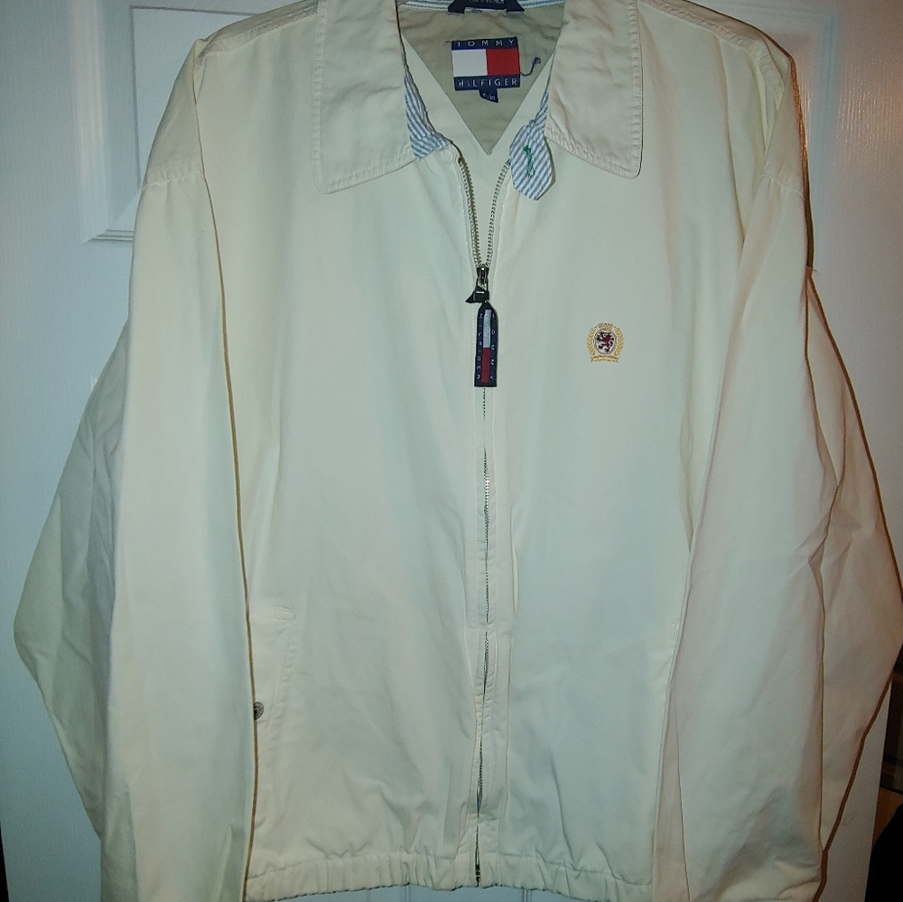Tommy Hilfiger lightweight Jacket